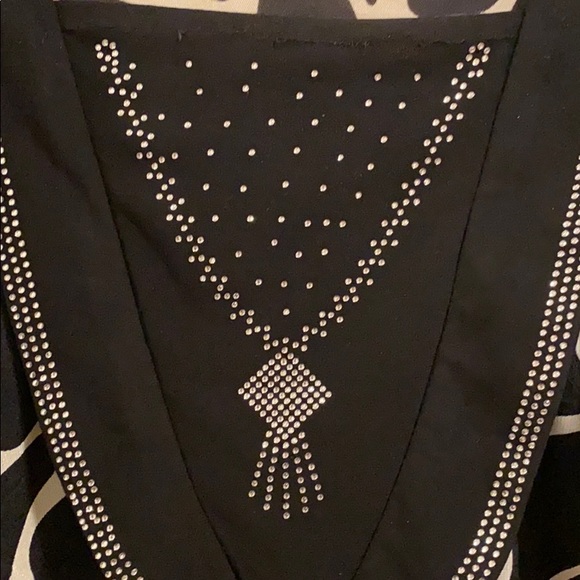 Blouse - Picture 4 of 4